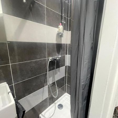 Apartament Brussels 2 Apartman Kültér fotó