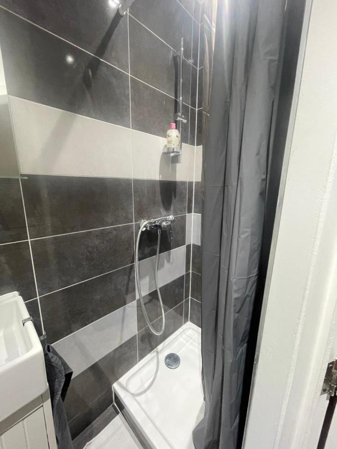 Apartament Brussels 2 Apartman Kültér fotó